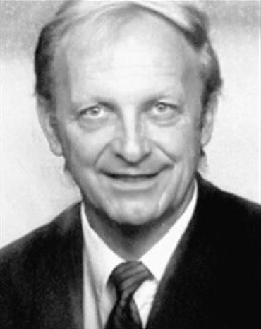 Profilbild Wolf Peter Hermann Merkel